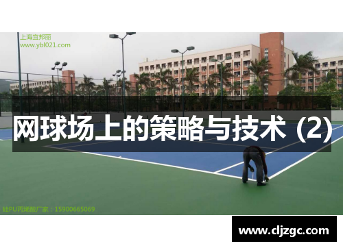 网球场上的策略与技术 (2)